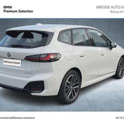 BMW Serie 2 Active Tourer 225e 245ch xDrive M Sport DKG7 Viriat
