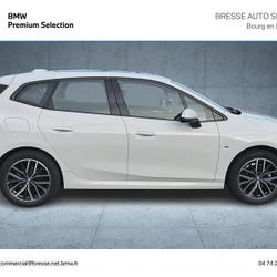 BMW Serie 2 Active Tourer 225e 245ch xDrive M Sport DKG7 Viriat