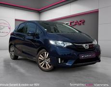 Honda Jazz Theix-Noyalo