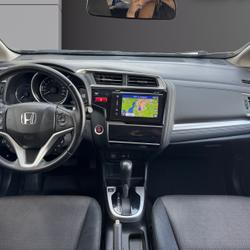 Honda Jazz 1.3 IVTEC EXECUTIVE NAVI CVT AUTO Theix-Noyalo
