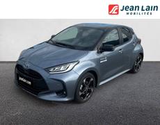 Toyota Yaris La Motte-Servolex