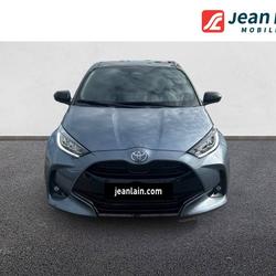 Toyota Yaris Yaris Hybride 130h Collection La Motte-Servolex
