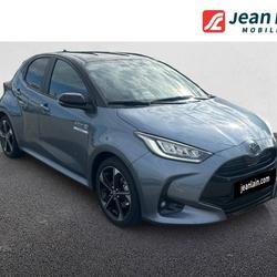 Toyota Yaris Yaris Hybride 130h Collection La Motte-Servolex
