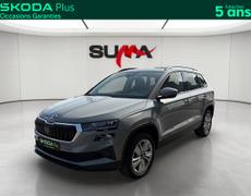 Skoda Karoq Chalon-sur-Saône