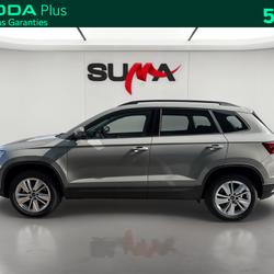 Skoda Karoq 1.5 TSI Evo 2 150 ch ACT DSG7 Selection occasion - Chalon-sur-Sa&ocirc;ne - photo 2/21