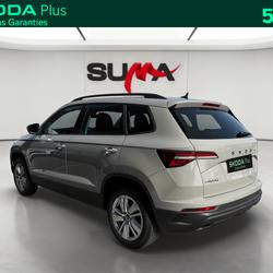 Skoda Karoq 1.5 TSI Evo 2 150 ch ACT DSG7 Selection occasion - Chalon-sur-Sa&ocirc;ne - photo 3/21