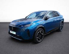 Peugeot e-3008 Saint-Clair