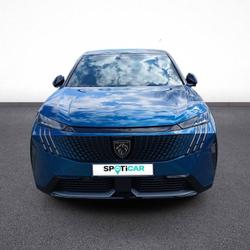 Peugeot e-3008 3008 Electrique 210 ch 73 kWh GT Saint-Clair