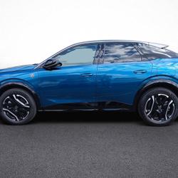 Peugeot e-3008 3008 Electrique 210 ch 73 kWh GT Saint-Clair