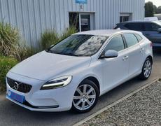 Volvo V40 La Mézière