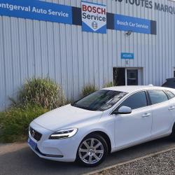Volvo V40 D2 120CH INSCRIPTION GEARTRONIC La M&eacute;zi&egrave;re