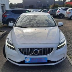 Volvo V40 D2 120CH INSCRIPTION GEARTRONIC La M&eacute;zi&egrave;re