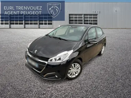 Peugeot 208 - BLUEHDI 100 S&S ACTIVE BUSINESS - 9 490 €