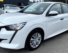 Peugeot 208 Quimperlé