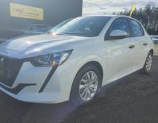 Peugeot 208 Quimperlé