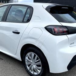 Peugeot 208 1.5 BlueHDi 100ch Active Business S&S Quimperl&eacute;
