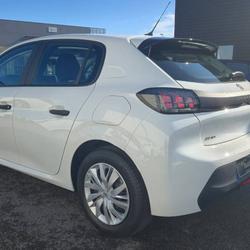 Peugeot 208 1.5 BlueHDi 100ch Active Business S&S Quimperl&eacute;