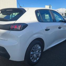 Peugeot 208 1.5 BlueHDi 100ch Active Business S&S Quimperl&eacute;