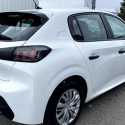 Peugeot 208 1.5 BlueHDi 100ch Active Business S&S Quimperl&eacute;