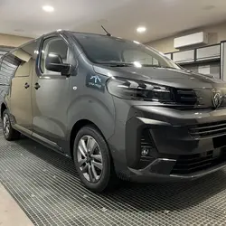 Peugeot Expert XL 2.2 DIESEL 180 CABINE APPROFONDIE FIXE EAT8 - 5PL - 3 CAM&Eacute;RAS Montaigu-Vend&eacute;e