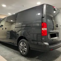 Peugeot Expert XL 2.2 DIESEL 180 CABINE APPROFONDIE FIXE EAT8 - 5PL - 3 CAM&Eacute;RAS Montaigu-Vend&eacute;e