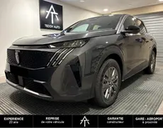 Peugeot 3008 Montaigu-Vendée