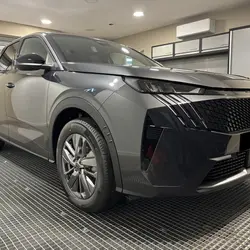 Peugeot 3008 1.2 HYBRID 145 ALLURE E-DCS6 Montaigu-Vend&eacute;e
