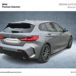 BMW Serie 1 118dA 150ch M Sport Viriat