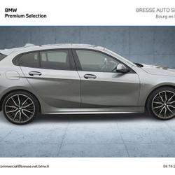 BMW Serie 1 118dA 150ch M Sport Viriat