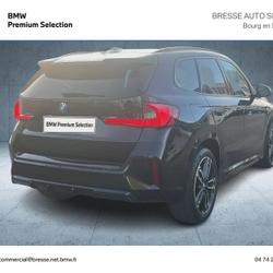 BMW X1 sDrive20i 170ch M Sport Viriat