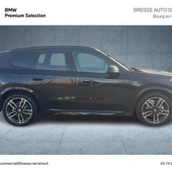 BMW X1 sDrive20i 170ch M Sport Viriat