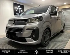 Citroen Jumpy Montaigu-Vendée