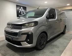 Citroen Jumpy Montaigu-Vendée