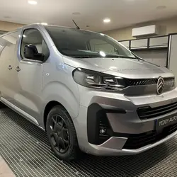 Citroen Jumpy M 2.2 DIESEL 180 PACK PREMIUM CONNECT EAT8 - 3PL - ATTELAGE Montaigu-Vend&eacute;e