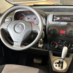 Citroen Nemo Combi 1.3 HDi 75 FAP Attraction 4p La Motte-Servolex