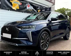 DS DS7 Montaigu-Vendée