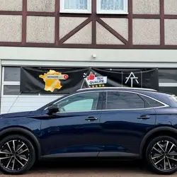 DS DS7 BLUEHDI 130CH OPERA AUTOMATIQUE - TOIT PANO Montaigu-Vend&eacute;e