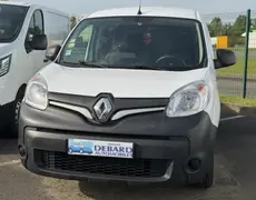 Renault Kangoo Saint-Saturnin