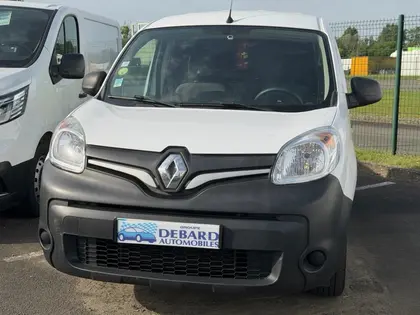 Renault Kangoo - 1.5 BLUE DCI 95CH GRAND CONFORT - 12 490 €