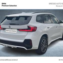 BMW X1 xDrive23d 211ch M Sport Viriat