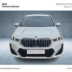 BMW X1 xDrive23d 211ch M Sport Viriat