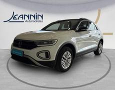Volkswagen T-Roc Vert-Saint-Denis
