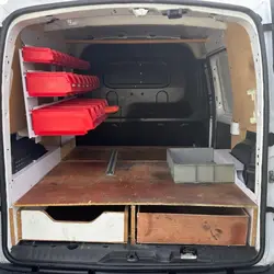 Renault Kangoo 1.5 BLUE DCI 95CH GRAND CONFORT M&eacute;rignac