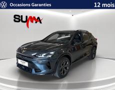 Cupra Formentor Chalon-sur-Saône