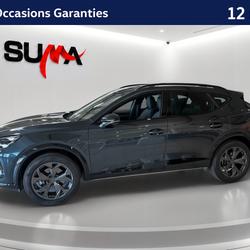 Cupra Formentor Formentor 1.5 eTSI Hybrid 150 ch DSG7 V Chalon-sur-Sa&ocirc;ne