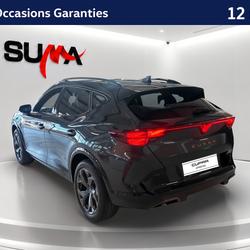 Cupra Formentor Formentor 1.5 eTSI Hybrid 150 ch DSG7 V Chalon-sur-Sa&ocirc;ne