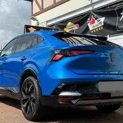 Renault Rafale 1.2 E-TECH HYPER HYBRID 300 ATELIER ALPINE 4X4 - TOIT PANO+HARMAN KARDON+VISION Montaigu-Vend&eacute;e