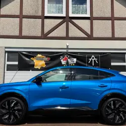 Renault Rafale 1.2 E-TECH HYPER HYBRID 300 ATELIER ALPINE 4X4 - TOIT PANO+HARMAN KARDON+VISION Montaigu-Vend&eacute;e
