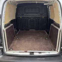 Peugeot Partner STANDARD 1000KG BLUEHDI 100CH S&S PREMIUM Saint-Saturnin