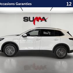 Volkswagen Tiguan Tiguan 1.5 eHybrid 204ch DSG6 Elegance Chalon-sur-Sa&ocirc;ne
